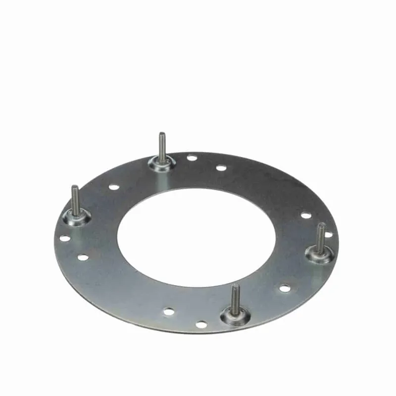 Mounting Kit, 5″ / 5.6″