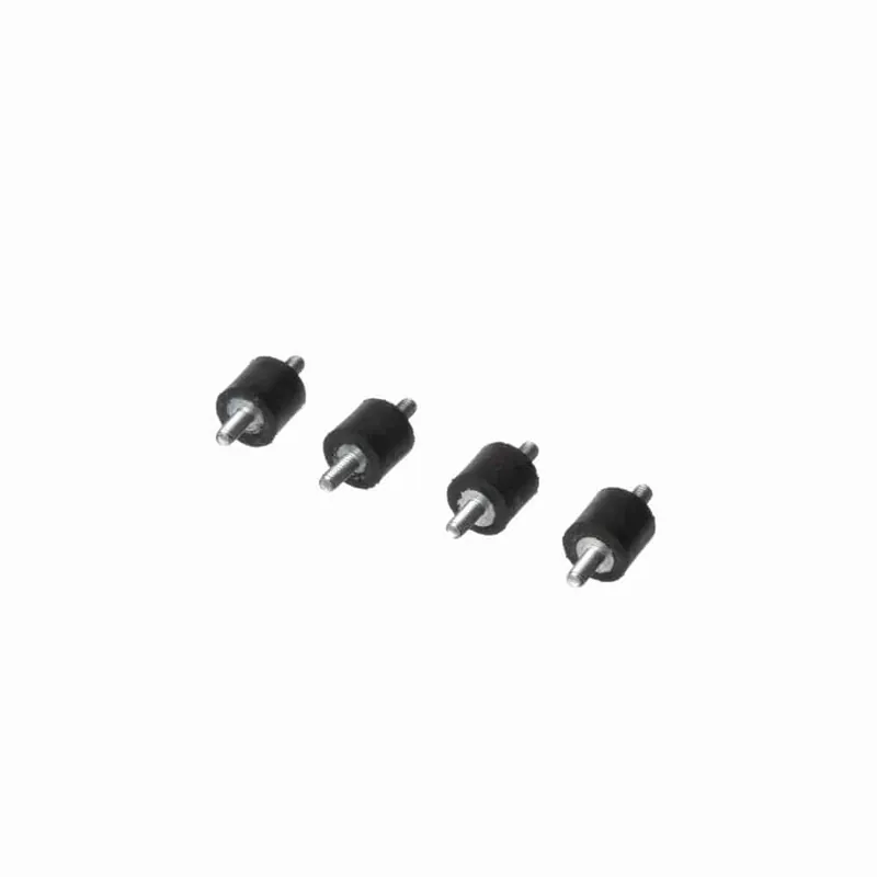 Coleman “Lord” Mount (Set of 4)