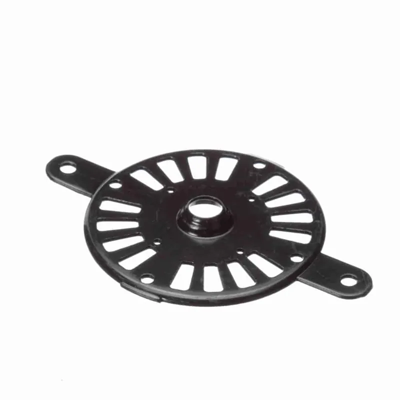 Special End Plate, 3.3″
