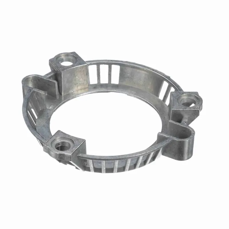 Aluminum Stand-Off Bracket, 3.3″
