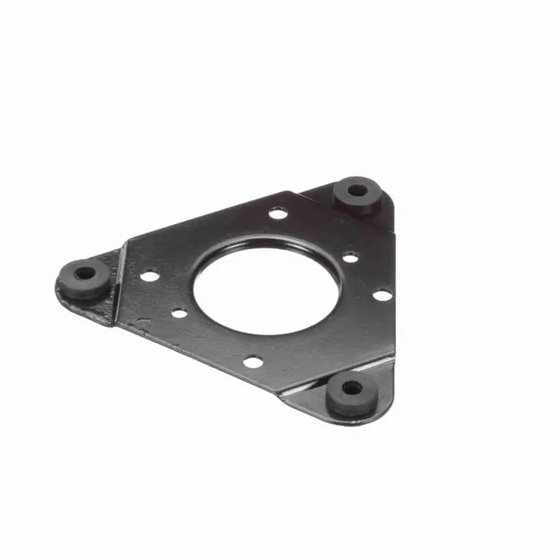 Triangular Bracket, 3.3″