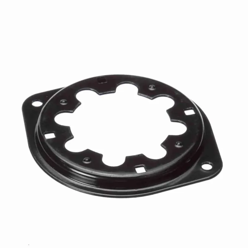 End Plate Kit, 3.3″