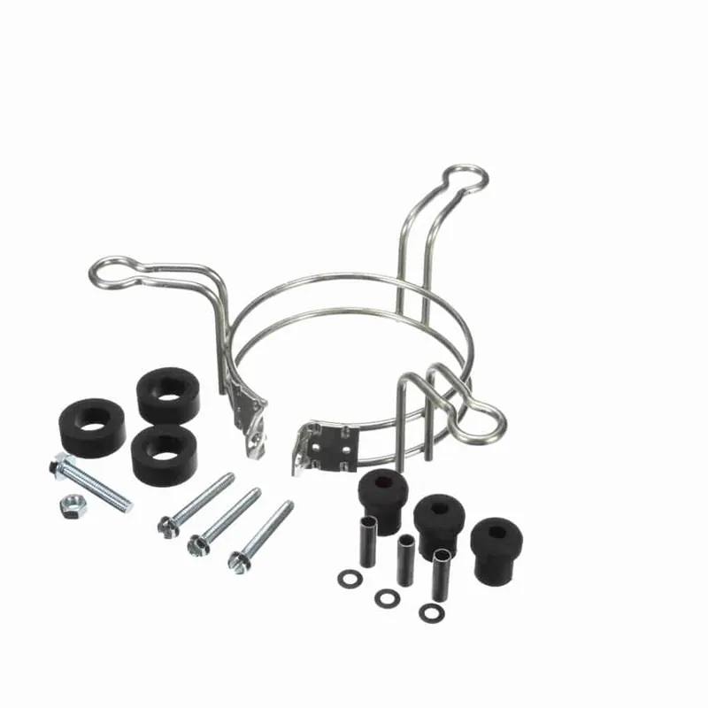 Belly Band Mounting Kit, 5″