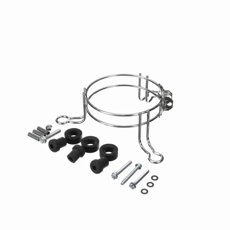 Belly Band Mounting Kit, 5.6″