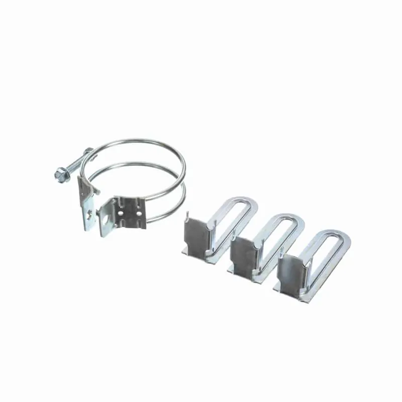 Lug Mount Bracket, 3.3″