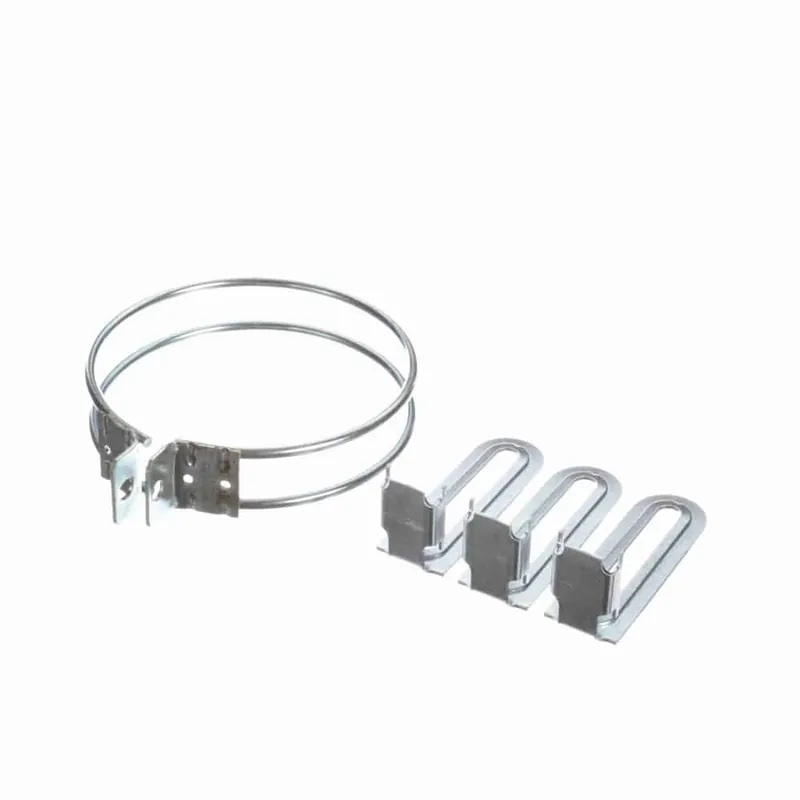 Belly Band Kit, 5″