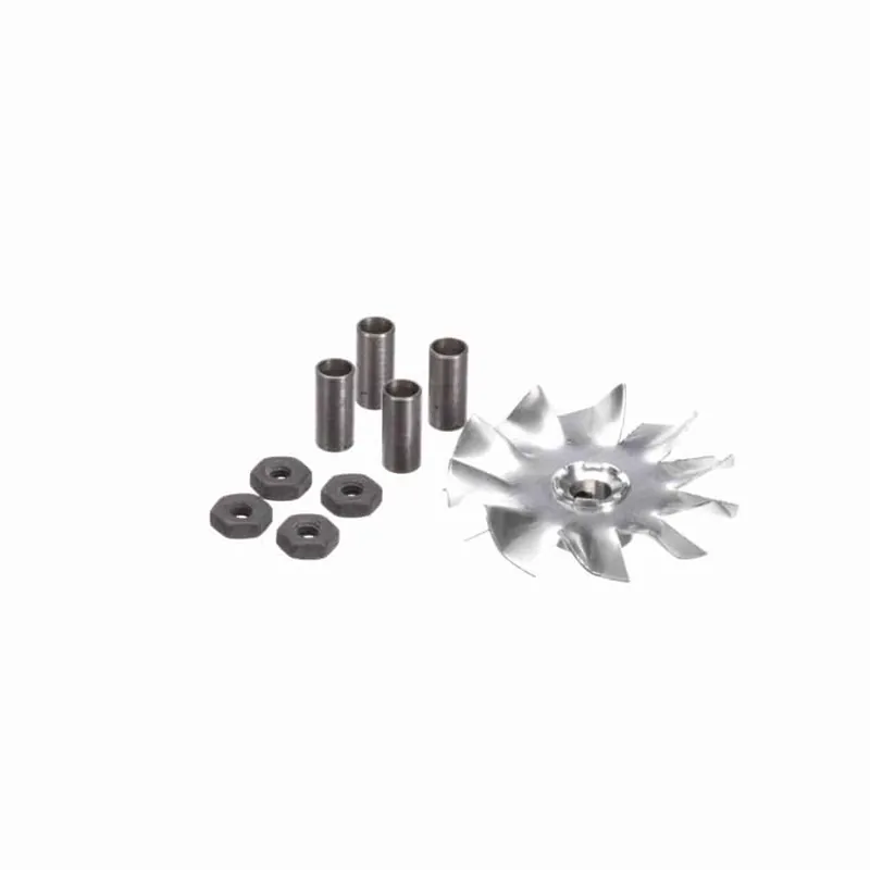 Cooling Fan Kit, 1/4″ X 1-3/4″, CCW