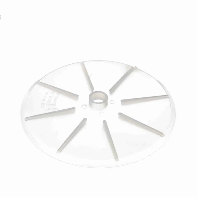 Rain Shield, 5/8″