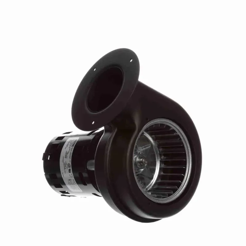 Centrifugal Blower ShP 3000 208-230V 0.6A