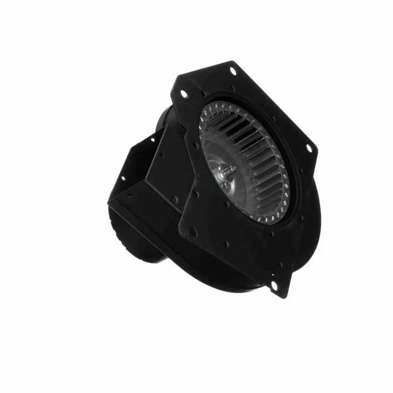 Draft Inducer Blower ShP 3150 115V 0.65A