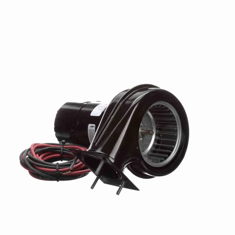 Draft Inducer Blower ShP 3000 230V 0.4A