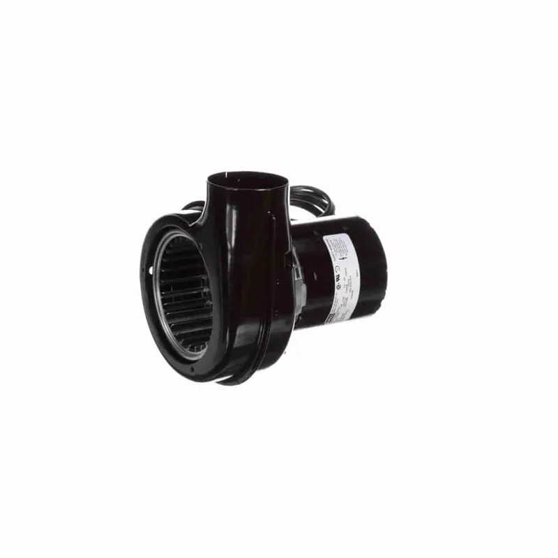 Draft Inducer Blower ShP 3000 230V 0.45A