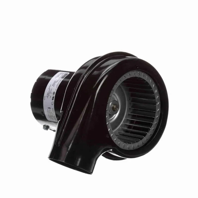 Draft Inducer Blower ShP 3000 230V 0.7A