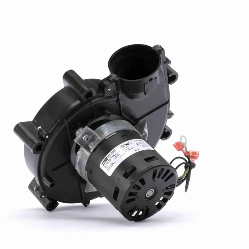 Draft Inducer Blower ShP 3200 115V 1.3A