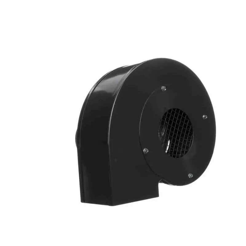 Draft Inducer Blower PSC 2400 115/230V 2.8/1.1A