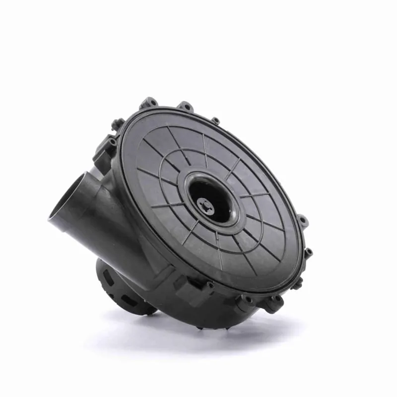 Draft Inducer Blower ShP 3300 115V 1.95A