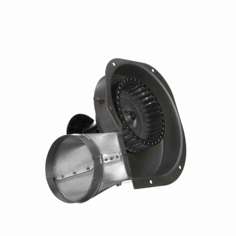 Draft Inducer Blower ShP 3000 115V 1.8A