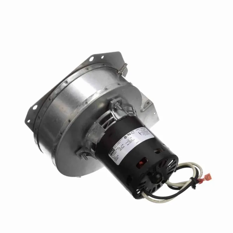 Draft Inducer Blower ShP 3250 115V 1.95A