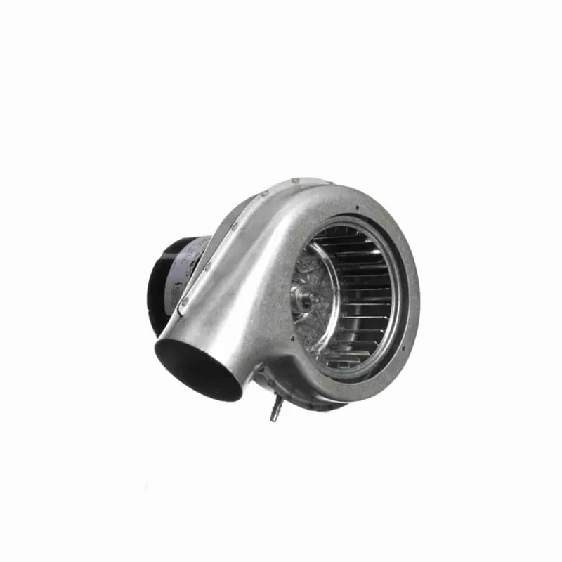 Draft Inducer Blower ShP 3000 120V 0.7A