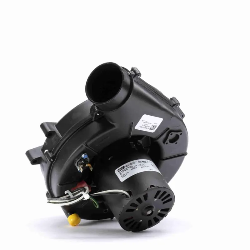 Draft Inducer Blower ShP 3400 115V 1.4A