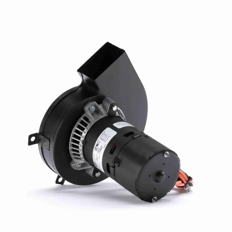 Draft Inducer Blower ShP 3000 208-230V 0.5A