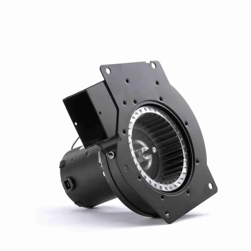 Draft Inducer Blower ShP 3000 208-230V 0.5A