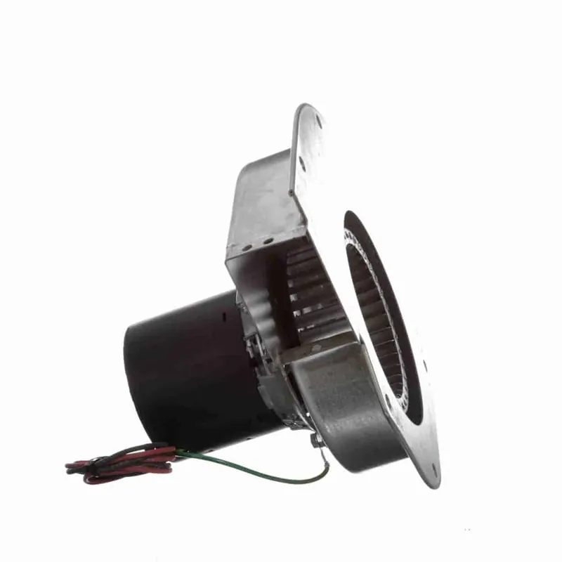 Draft Inducer Blower ShP 3480 208-230V 0.5A