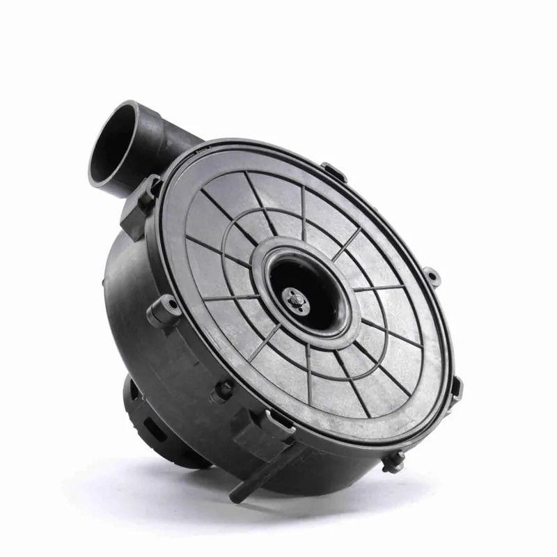Draft Inducer Blower ShP 3300 115V 1.8A