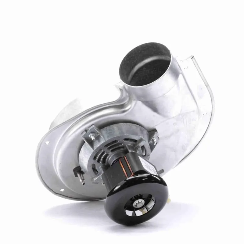 Draft Inducer Blower ShP 3000 115V 1.6A