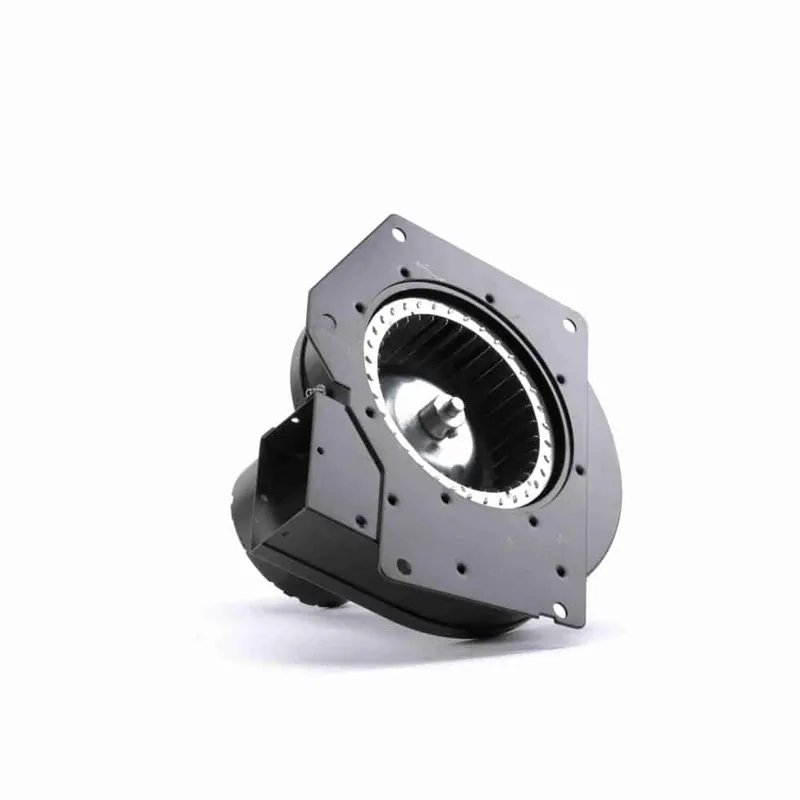 Draft Inducer Blower ShP 3300 115V 0.9A