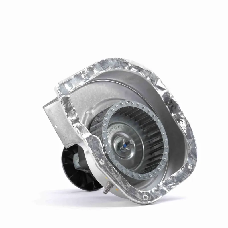 Draft Inducer Blower ShP 3000 115V 1.71A