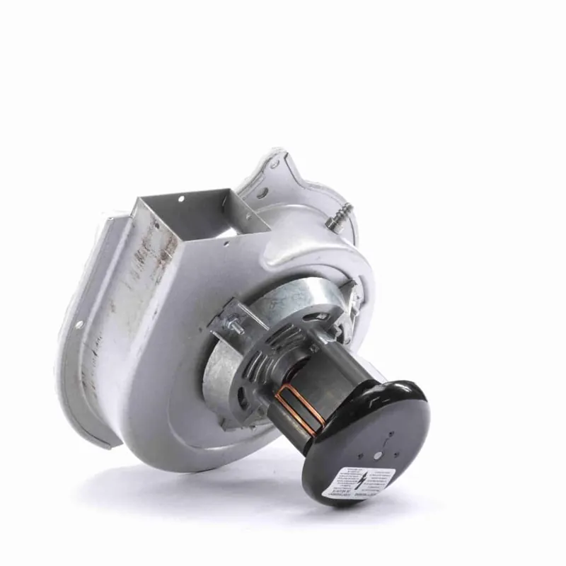 Draft Inducer Blower ShP 3125 115V 1.32A