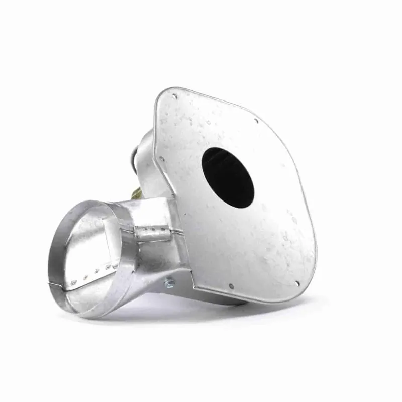 Draft Inducer Blower ShP 3250 115V 1.45A