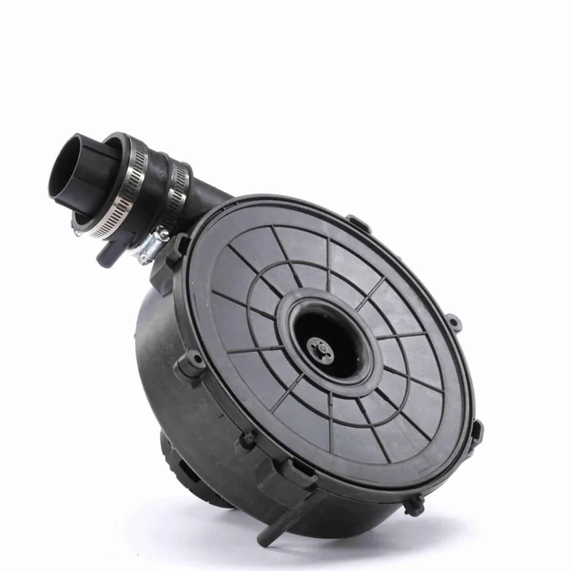 Draft Inducer Blower ShP 3400 115V 1.8A