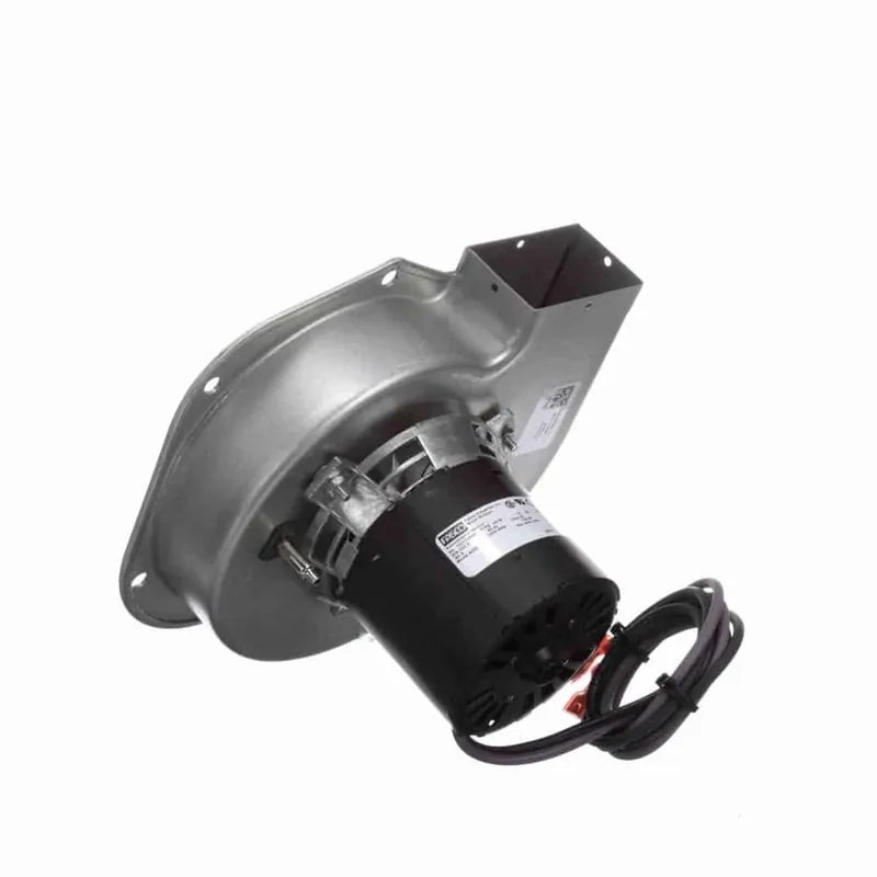 Draft Inducer Blower ShP 3200 208-230V 0.64A