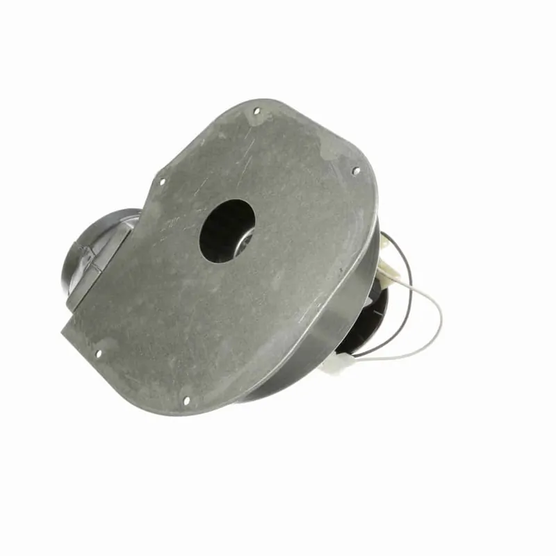 Draft Inducer Blower ShP 3267 115V 1.23A