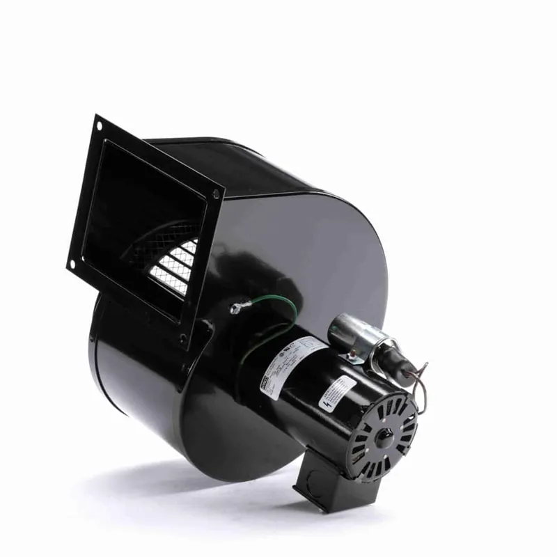 Centrifugal Blower PSC 1550 115V 1.5A