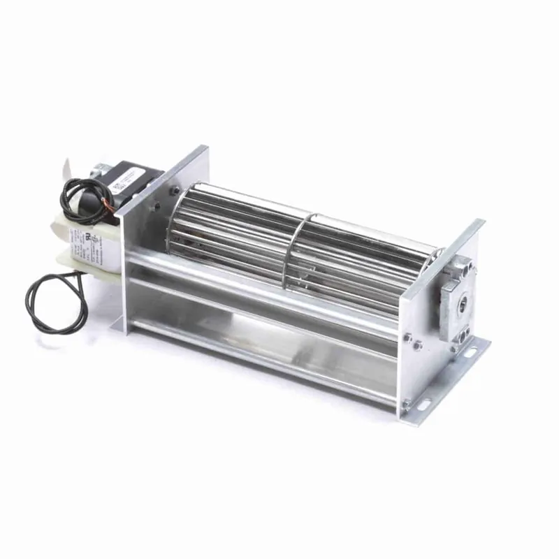 Transflo / Crossflow Blower ShP 2710 115V 0.85A