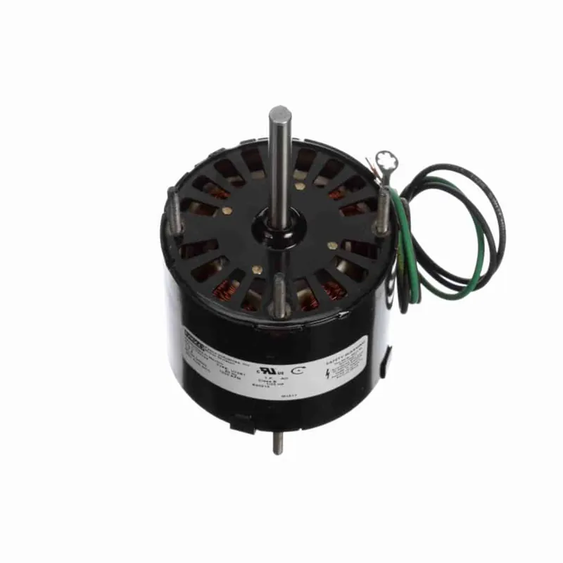1/25HP ShP 3.3″ 1550 CWSE 115V