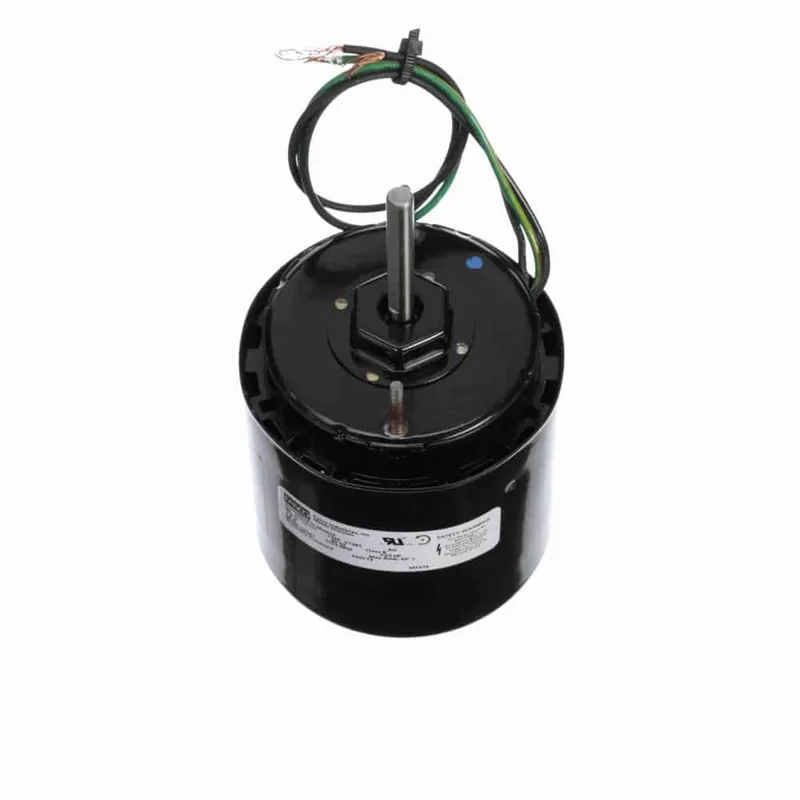 1/20HP ShP 3.3″ 1550 CCWSE 115V