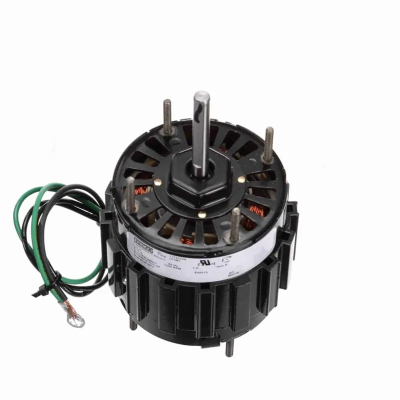 1/15HP ShP 3.3″ 1550 CWSE 115V