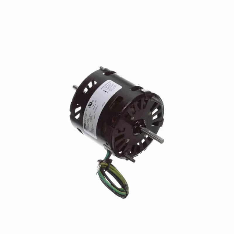 1/30HP ShP 3.3″ 3000 CCWSE 115V DS