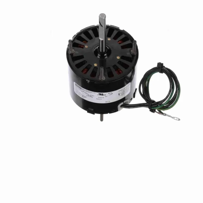 1/25HP ShP 3.3″ 1550 CCWSE 115V