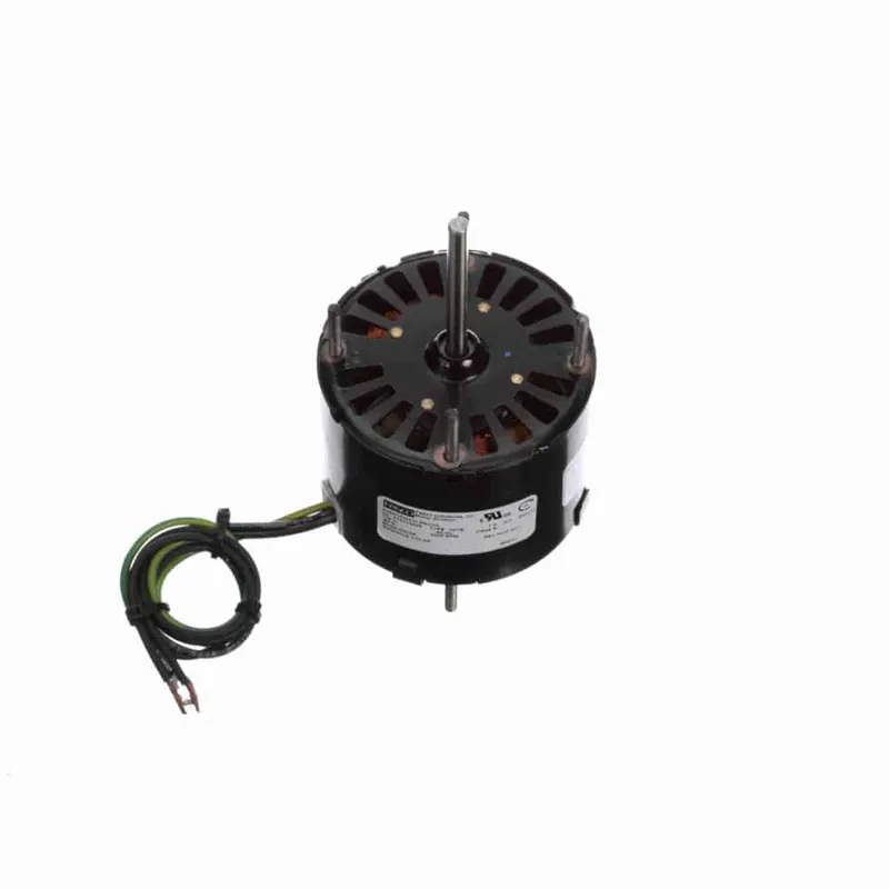 1/70HP ShP 3.3″ 3000 CWSE 115V DS