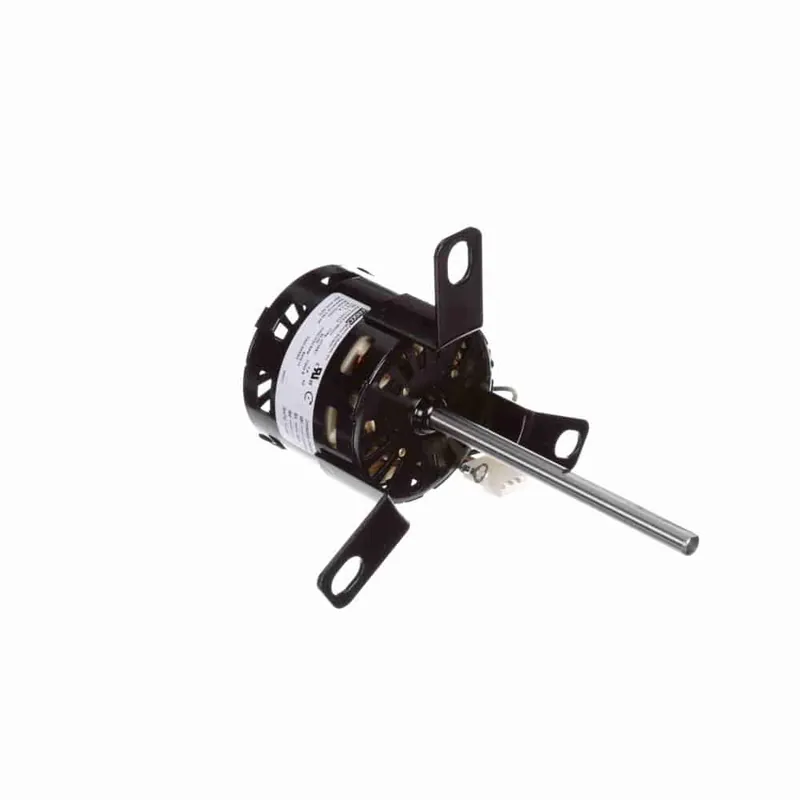 1/40HP ShP 3.3″ 2spd 1550 CWSE 115V