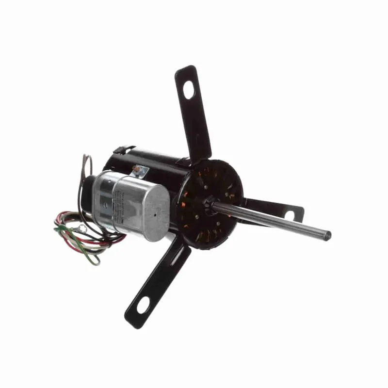 1/4HP PSC 3.3″ 2spd 1550 CWSE 115V 5uF-inc