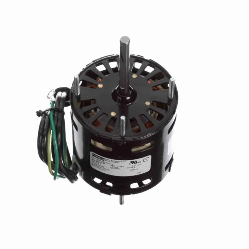 1/20HP ShP 3.3″ 1450 CWSE 208-230V