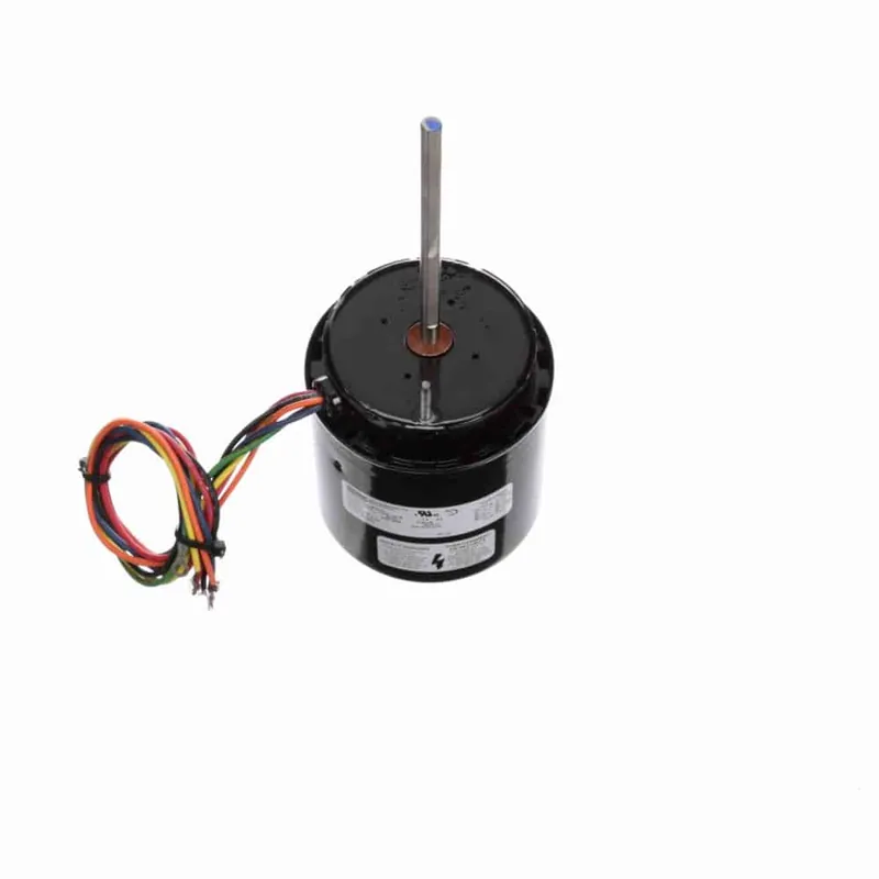 1/15HP ShP 3.3″ 3000 CCWSE 115/230V