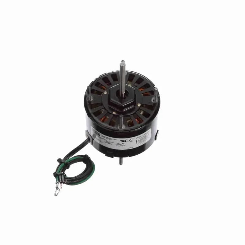 1/75HP ShP 3.3″ 1550 CWSE 115V