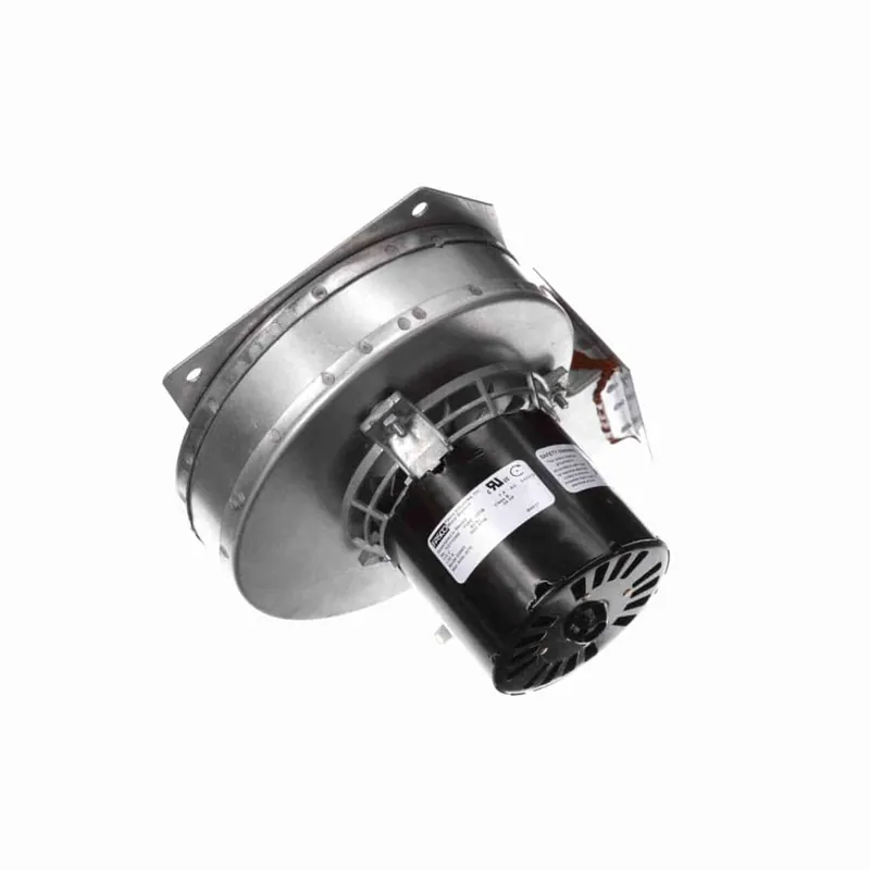 Draft Inducer Blower ShP 3000 115V 1.5A